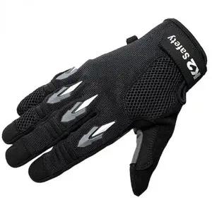 진동방지 손바닥패드 핸드폰 터치 장갑