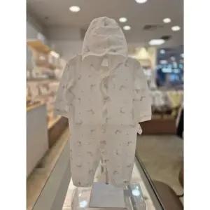 아가방 세이브존03 아가방 뺌이 우주복(모자) AQ01S317504A