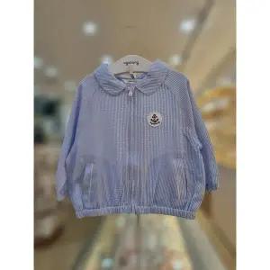 [아가방]agabang 세이브존06 아가방 리오시어서커ST카라점퍼 01T335J001 (S46344935)