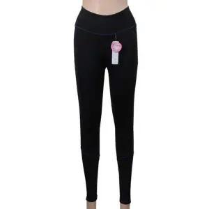 (스킨센스)(965)스포티 ZF 요가팬츠 사선라인 웨어