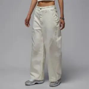 나이키 조던 플라이트 여성 91 와이드 레그 배기 팬츠 - 133 HQ9194 262823