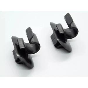 Renault Trafic 보닛로드 보닛 지원 장착 클립 엔진 지원로드 액세서리 자동차 부품 용 24PCS