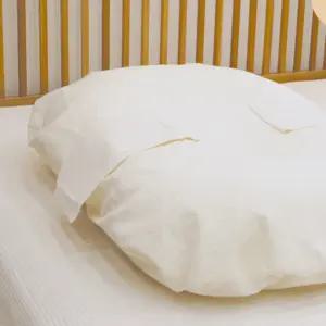 제이앤제나 역류방지쿠션 인견 시트 메쉬 교체 내츄럴