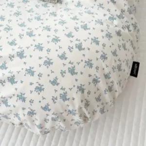 제이앤제나 역류방지 수유 쿠션 커버 분리형 18도