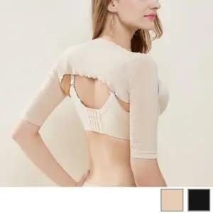 날갯살밴드 등살 팔뚝살밴드 팔뚝밴드 여자팔뚝보정속옷 팔밴드