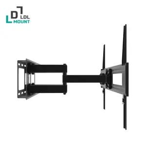 64PTV 모니터 켓 벽걸이 TV 켓 엘디엘마운트
