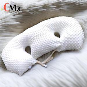 수유쿠션신생아 모유 침대, 다기능 베개, 아기