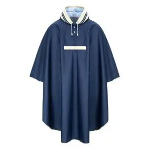 등산우비 등산 판초우의 비옷 우비 나일론 PU 방수