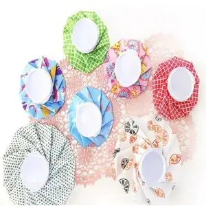 찜질주머니 냉찜질주머니 아이스팩 찜질팩 12인치 UnI4+4DDo