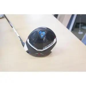 코브라 에어로젯 9도 SR 드라이버 (상태A/정품)