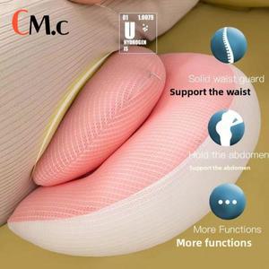 수유쿠션임산부 베개 허리 보호 측면 임신 지원 아티팩트 패드 아기 용품