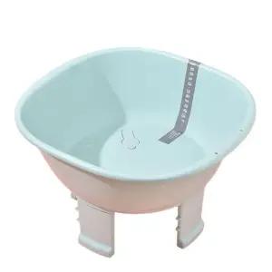 여성용 좌욕기 가정용 대야 치질 엉덩이 씻기 비데 좌욕용품 앉아서 목욕