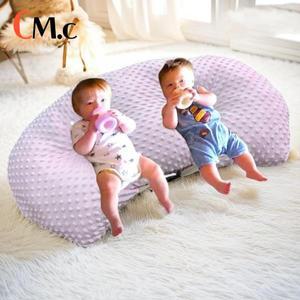 수유쿠션쌍둥이 수유 베개 다기능 아기 쿠션 신생아 침대용