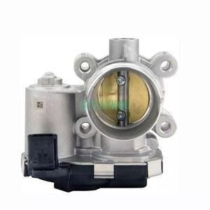 스로틀 바디 12659491 12671379 뷰익 앙코르 쉐보레 크루즈 트랙스 이쿼녹스 말리부 1.4T