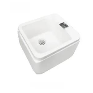 페디큐어 발세면대 네일샵 마사지샵 풋케어 족탕기 풋스파 발관리 살롱용