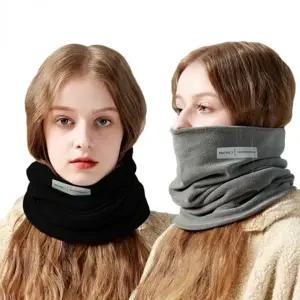 넥워머 여자 턱보호 목토리 겨울 남성