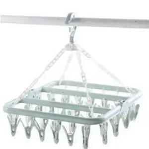 양말 건조대 미니빨래건조대 빨래건조대소형 빨래건조