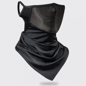 쿨넥 스포츠 마스크 골프 레저 넥워머