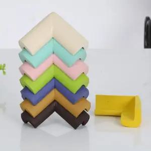 책상 벽 안전 쿠션 유아안전용품 모서리 보호대 GHf3+4cox