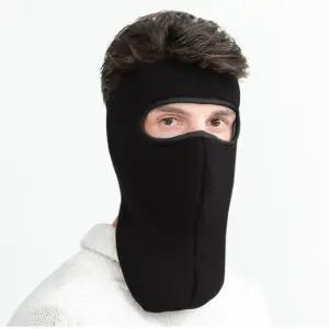 방한 겨울 안면얼굴 보호 스포츠 마스크 바라클라바 bCO4+1pks