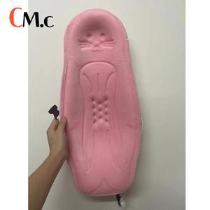 수유쿠션U아기 지주 유물 간호 베개 쿠션 Comfrotable 척추 유아용 신생아