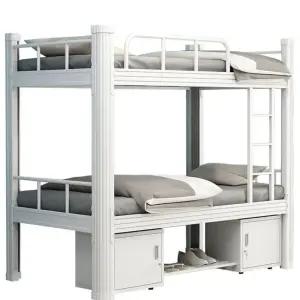 이층침대 프레임 기숙사 게스트하우스 폭90 숙직실 복층