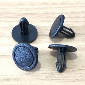 1020 Honda Accord Civic CR-V 91501-SEA-003 용 윈드 스크린 카울스컬 패널 플라스틱 리테이너 트림 패스