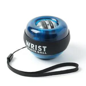 이시아르 자이로볼 손목강화 운동 근력기구 블루