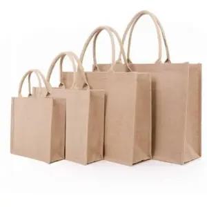 [라일리] Rly 린넨 캔버스백 중형 천가방 포장백 시장가방