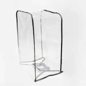 [라일리] Rly 투명 캐리어 커버 50.8cm 캐리어덮개 캐리어