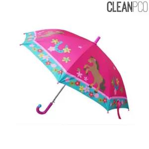 선물용품 큐티우산 포니 유아동우산 우산 유아편의용품