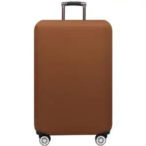 [라일리] Rly 유니보르 캐리어커버 스판 기내용 22인치 23인