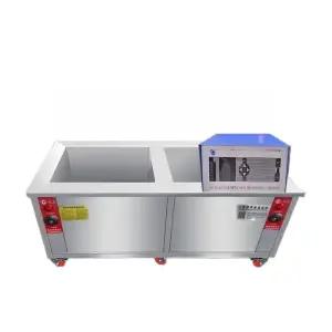 산업용 초음파 세척기 녹제거 부품 금형 고주파 기름