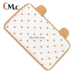 수유쿠션Q1fe 신생아를위한 소프트 라텍스 베개 소년 부드럽고지지 쿠션