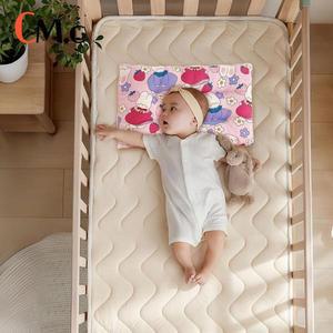 수유쿠션유아용 만화 캐릭터 무늬 부드러운 쿠션 장식용 귀여운 베개, 침대, 바닥, 여행, 독서, 자동차, 소