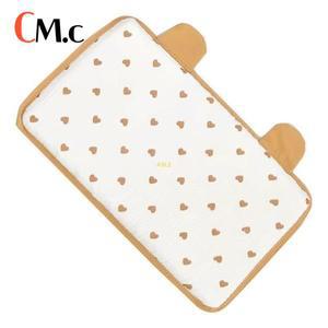 수유쿠션신생아를 위한 부드러운 라텍스 베개 남아 선물을 지지적인 쿠션