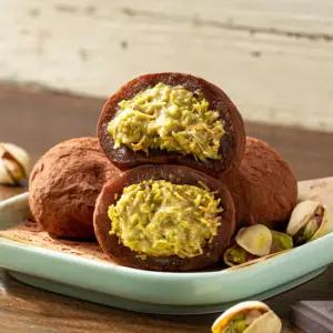 쿠캣메이드 두바이 쫀득 모찌 240g(6입) X 2팩