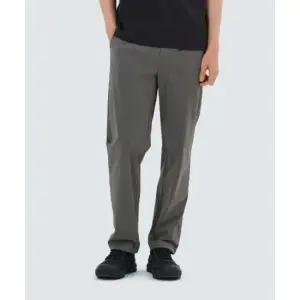 스노우피크 SNOWPEAK APPAREL 냉감 루트 슬림 팬츠 (S25MMRPT62) Dark Gray S25MMRPT62DG 337289