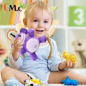 수유쿠션코튼 베이비 헤드 보호 쿠션 조정 스트랩 소프트 유아 배낭 베개 낙하 충격 감소 안전 백