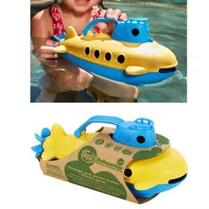 7개월 남아 재미있는 목욕 물놀이 손잡이 잠수함 장난감 출산선물 유아 키즈 신나는