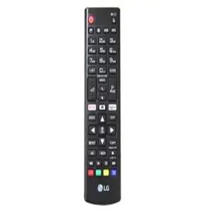 LG 정품 AN-MR18BA 사용 TV 기본리모컨 (넷플릭스 등 기능포함)