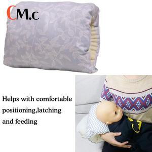 수유쿠션2025 편안한 크래들 수유 팔 베개 쿠션 아기 임산부