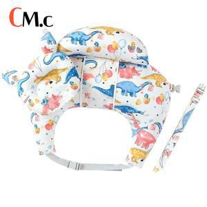 수유쿠션편안한 요람 간호 팔 베개 모유 쿠션 아기 출산