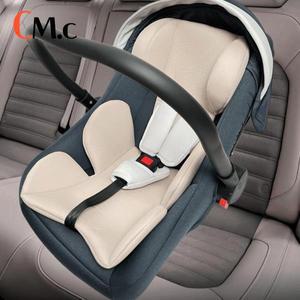 수유쿠션아기 좌석 쿠션 유아용 카시트 삽입 머리 및 신체 지지 신생아 공학적 유모차 패드