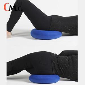 수유쿠션산후 팽창식 파일 링 쿠션, 도넛 베개, 비닐 고무 시트, 의료용 치질 패드