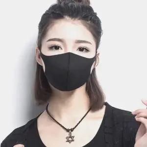 3D 먼지차단 마스크 빨아쓰는 마스크 Jtc1+5DAj