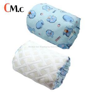 수유쿠션신생아 기계 세탁 가능한 통기성 직물 유아 치료를위한 간호 팔 쿠션