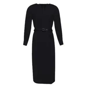 원피스 여친 브이넥 정장 반팔오피스룩 봄가을 원픽1