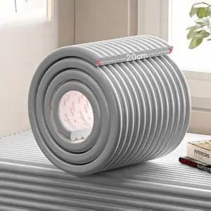 벽가드 충격방지 모서리 보호대 벽매트 체육관 복도 쿠션 가장자리 스티커 코너