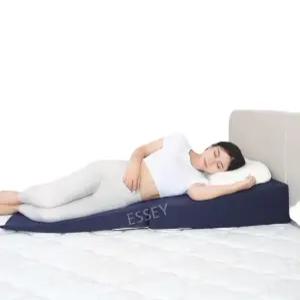 역류방지매트 베개 패드 매트 등받이 역류방지 역류성